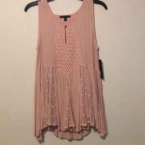 Signature Studio tank